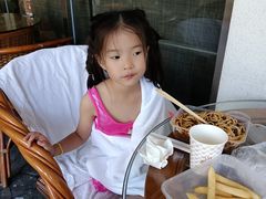 -中家鑫园温泉酒店鑫悦汤泉