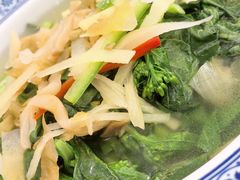 -明园茶餐厅(沙头角店)