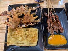 -蚝抵食·湛江生蚝(湾北路店)
