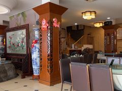 -长春观斋补堂素菜馆