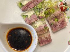 -金稼园·金平湖农家菜