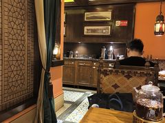 -清真·双公羊·馕坑烤全羊(奥体店)