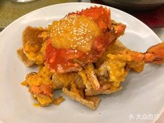 -和记小菜(大宁店)