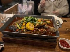 -不二·民谣音乐餐吧(长沙店)