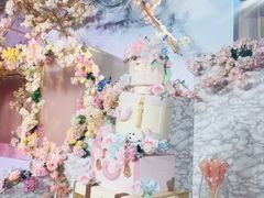 -上海龙之梦万丽酒店