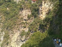 -圣莲山风景区