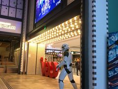 -SFC上影影城(北京大兴龙湖天街IMAX店)