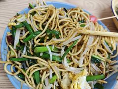 -必胜客(华都店)
