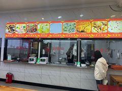 -张明富面皮店(东大街店)