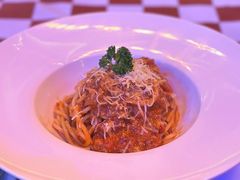 -鲨鱼美式餐厅酒吧Sharky