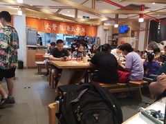 -味千拉面(双井店)