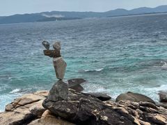 -三亚蜈支洲岛旅游区
