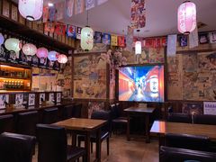 -达鳍寿司(建大店)