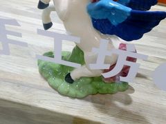 -艺彩阳光手工坊(大连恒隆广场店)