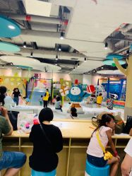 -meland亲子乐园•活动包场(佛山新DNA购物中心店)
