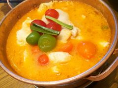 -云海肴·汽锅鸡·云南菜(苏州中心店)