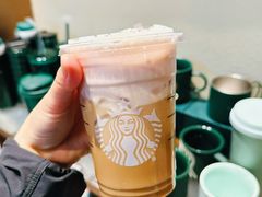 -星巴克臻选(北京前门大街店)