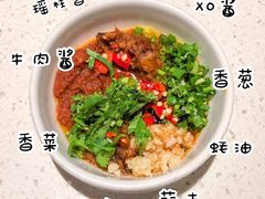 -海底捞火锅(崇文门新世界百货店)