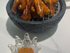 -3号仓库·创意中国菜(新世界城店)