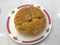 -东鑫记港式茶餐厅(南京东路店)