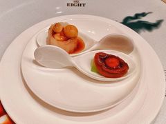 -8餐厅(新葡京酒店)