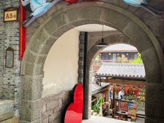 -重庆十八梯传统风貌区