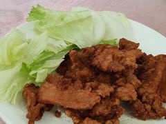 -百家福海鲜排档·闽菜·家宴(斗西路口店)