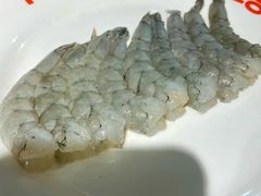 -尹珍珠·韩式无限烤肉(回龙湾店)