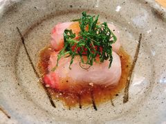 -然寿司(郎园vintage店)