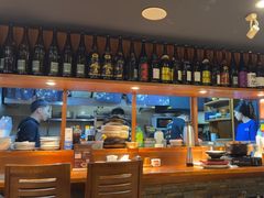 -桂马·日本料理·海胆·海鲜饭·酒场(民主广场店)