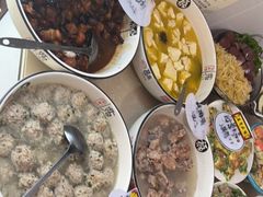 -老黄县饭馆(金都文化商城店)