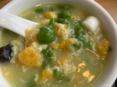 -吕氏疙瘩汤·私家菜馆(慈云寺店)