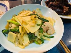 -锦岸私房菜(西栅大街店)