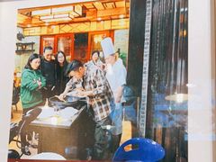 -猪肉婆私房菜(容桂总店)