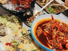 -龙虾奇迹(大华三路店)