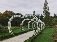 -昆山城市生态森林公园