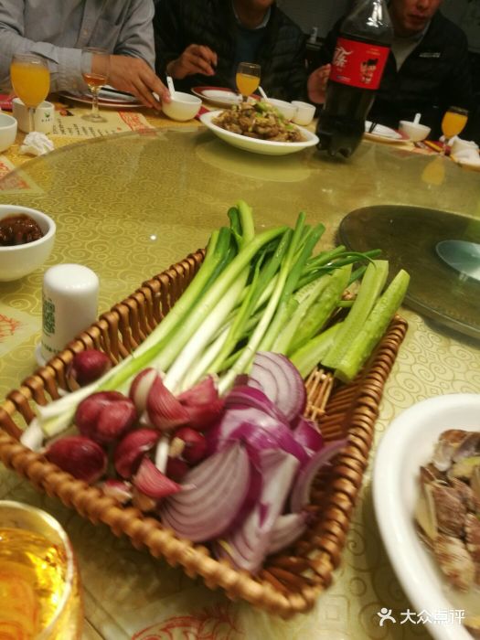 所城人家-老板菜-菜-老板菜图片-烟台美食-大众点评网