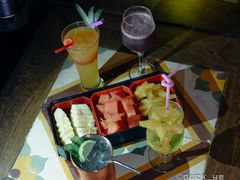 -好久不见网红乐队酒吧(鼓浪屿海底世界店)