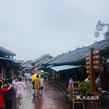 文化之洛带