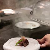 打卡贵阳高端日料天花板｜燈•日料餐厅