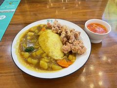 -厚生港萃·小吃餐厅(苍梧路店)