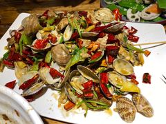 -平娃三宝烧烤·面食(富丰桥店)