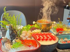 -蒋记海鲜姿造•洋房别墅(星河湾店)