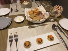 -CHASE Modern Cuisine(崇宁路店)