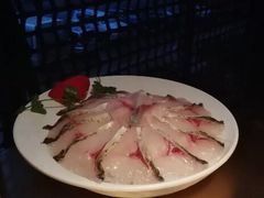 -辣伍鲜毛肚老火锅(元一店)