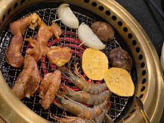 -神户赤童日式烤肉伙伴(东直门店)