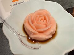 -小厨娘金榜题名(夫子庙秦淮河店)