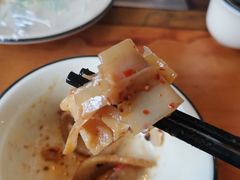 -龚氏福生园酸笋鸡(安宁总店)