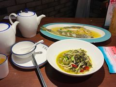 -寻宝记绍兴菜(鲁迅路店)