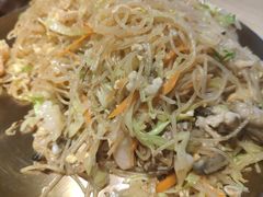 -我是那个大叔·美食研究所(新塘路店)
